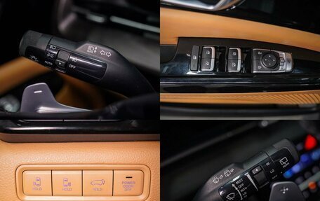 KIA Carnival, 2020 год, 3 782 000 рублей, 27 фотография