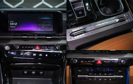 KIA Carnival, 2020 год, 3 782 000 рублей, 25 фотография