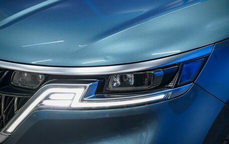 KIA Carnival, 2020 год, 3 782 000 рублей, 19 фотография