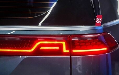 KIA Carnival, 2020 год, 3 782 000 рублей, 22 фотография