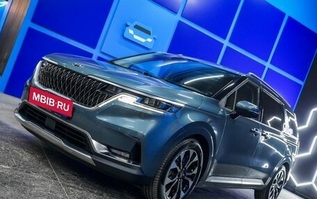 KIA Carnival, 2020 год, 3 782 000 рублей, 20 фотография