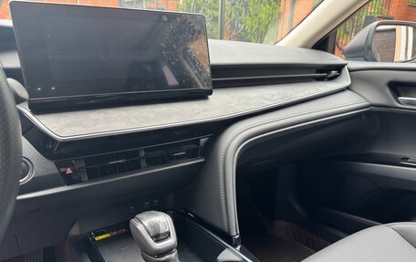 Toyota Camry, 2024 год, 3 599 000 рублей, 9 фотография