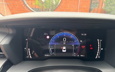 Toyota Camry, 2024 год, 3 599 000 рублей, 8 фотография