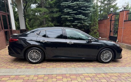 Toyota Camry, 2024 год, 3 599 000 рублей, 5 фотография