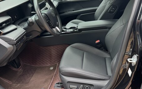 Toyota Camry, 2024 год, 3 599 000 рублей, 11 фотография