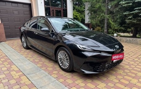 Toyota Camry, 2024 год, 3 599 000 рублей, 6 фотография