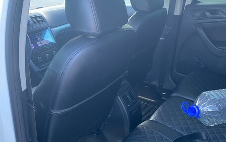 Skoda Yeti I рестайлинг, 2016 год, 1 130 000 рублей, 8 фотография