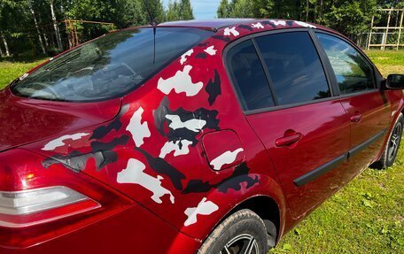 Renault Megane II, 2006 год, 235 000 рублей, 10 фотография