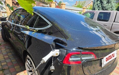 Tesla Model 3 I, 2019 год, 2 550 000 рублей, 5 фотография