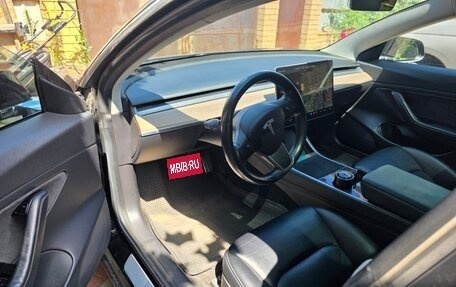Tesla Model 3 I, 2019 год, 2 550 000 рублей, 6 фотография
