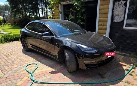Tesla Model 3 I, 2019 год, 2 550 000 рублей, 2 фотография