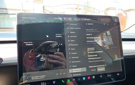 Tesla Model 3 I, 2019 год, 2 550 000 рублей, 7 фотография