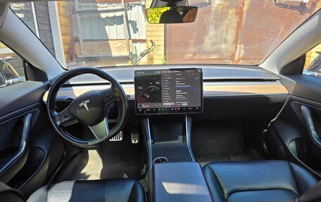 Tesla Model 3 I, 2019 год, 2 550 000 рублей, 8 фотография