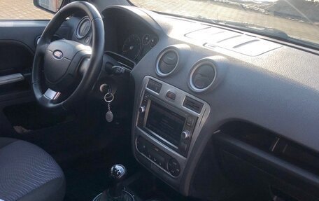 Ford Fusion I, 2008 год, 320 000 рублей, 8 фотография