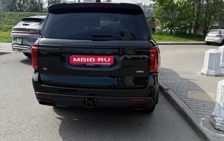 Haval H5, 2024 год, 3 150 000 рублей, 2 фотография
