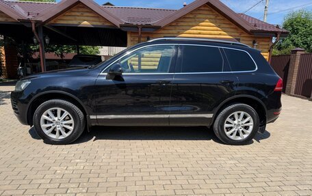 Volkswagen Touareg III, 2014 год, 2 600 000 рублей, 5 фотография