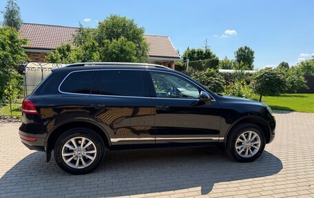 Volkswagen Touareg III, 2014 год, 2 600 000 рублей, 7 фотография
