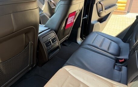 Volkswagen Touareg III, 2014 год, 2 600 000 рублей, 12 фотография