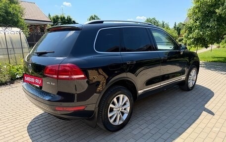 Volkswagen Touareg III, 2014 год, 2 600 000 рублей, 6 фотография