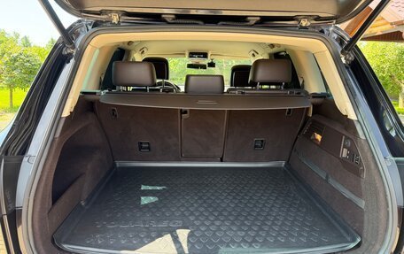 Volkswagen Touareg III, 2014 год, 2 600 000 рублей, 17 фотография