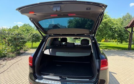 Volkswagen Touareg III, 2014 год, 2 600 000 рублей, 20 фотография