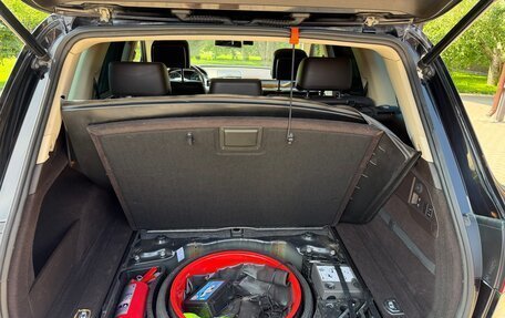 Volkswagen Touareg III, 2014 год, 2 600 000 рублей, 18 фотография