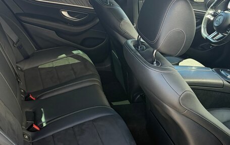 Mercedes-Benz E-Класс, 2020 год, 3 900 000 рублей, 14 фотография
