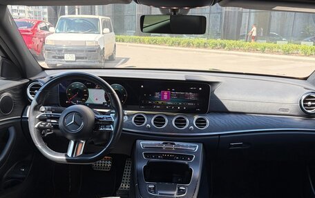 Mercedes-Benz E-Класс, 2020 год, 3 900 000 рублей, 17 фотография
