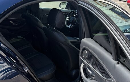 Mercedes-Benz E-Класс, 2020 год, 3 900 000 рублей, 13 фотография