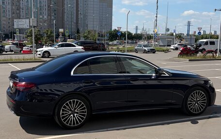 Mercedes-Benz E-Класс, 2020 год, 3 900 000 рублей, 9 фотография