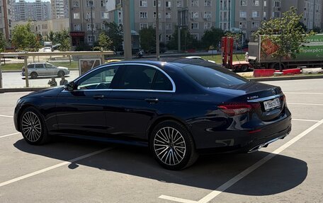 Mercedes-Benz E-Класс, 2020 год, 3 900 000 рублей, 29 фотография
