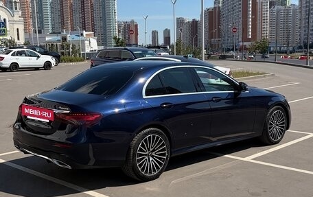 Mercedes-Benz E-Класс, 2020 год, 3 900 000 рублей, 30 фотография