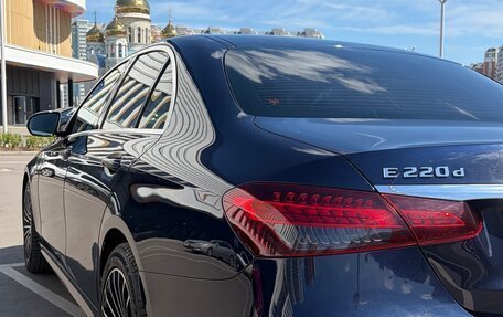 Mercedes-Benz E-Класс, 2020 год, 3 900 000 рублей, 37 фотография