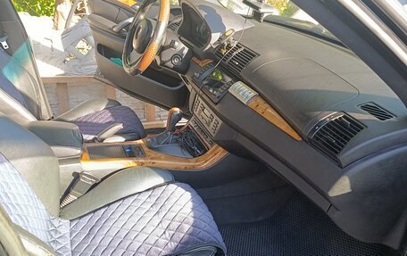 BMW X5, 2004 год, 1 500 000 рублей, 3 фотография