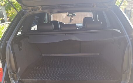 BMW X5, 2004 год, 1 500 000 рублей, 11 фотография