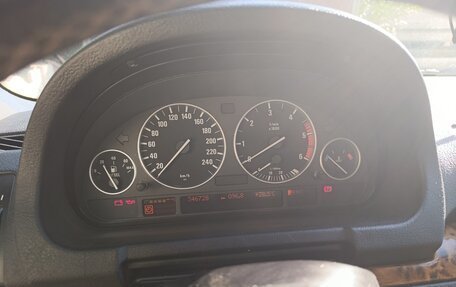 BMW X5, 2004 год, 1 500 000 рублей, 21 фотография
