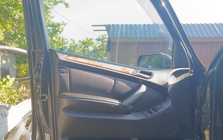 BMW X5, 2004 год, 1 500 000 рублей, 14 фотография