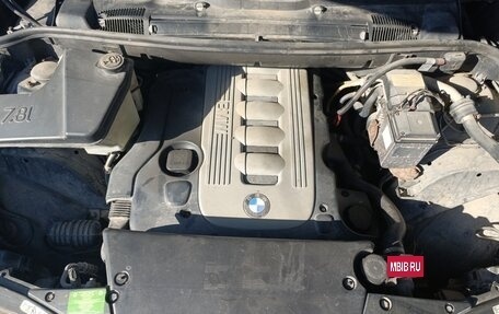 BMW X5, 2004 год, 1 500 000 рублей, 18 фотография