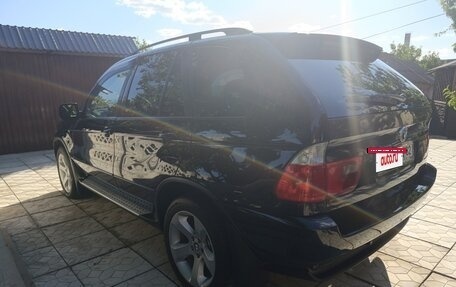 BMW X5, 2004 год, 1 500 000 рублей, 15 фотография