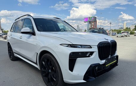 BMW X7, 2023 год, 13 800 000 рублей, 2 фотография