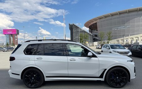 BMW X7, 2023 год, 13 800 000 рублей, 3 фотография