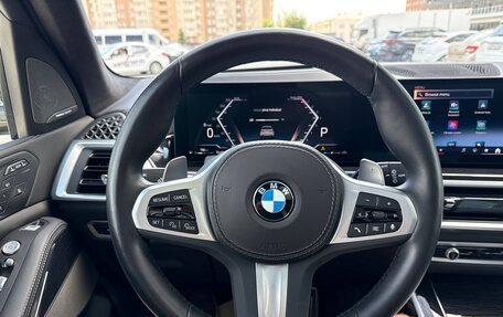 BMW X7, 2023 год, 13 800 000 рублей, 7 фотография