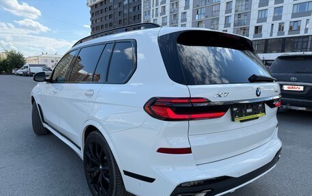 BMW X7, 2023 год, 13 800 000 рублей, 5 фотография
