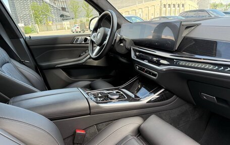 BMW X7, 2023 год, 13 800 000 рублей, 10 фотография