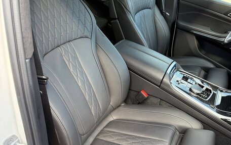 BMW X7, 2023 год, 13 800 000 рублей, 9 фотография