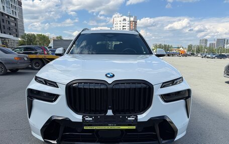 BMW X7, 2023 год, 13 800 000 рублей, 6 фотография