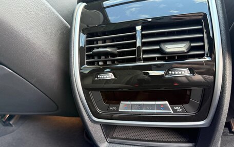 BMW X7, 2023 год, 13 800 000 рублей, 12 фотография
