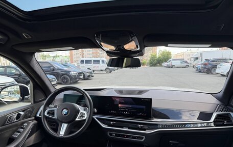 BMW X7, 2023 год, 13 800 000 рублей, 11 фотография