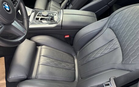 BMW X7, 2023 год, 13 800 000 рублей, 14 фотография