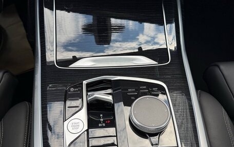 BMW X7, 2023 год, 13 800 000 рублей, 16 фотография